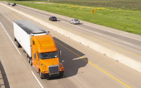 truck insurance providers often offer discounts for things like safety features, motorist training, and fleet size